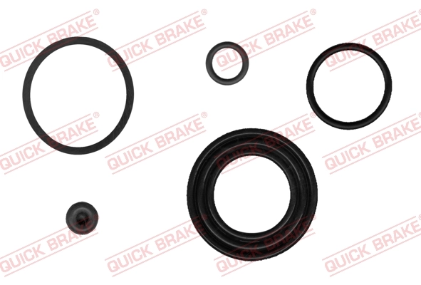 Repair Kit, brake caliper